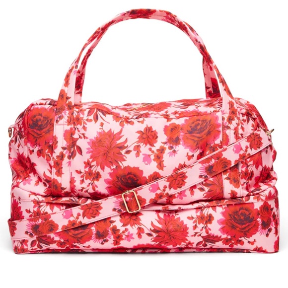 ban.do Bags New Bando Getaway Traveller Bag Potpourri Floral